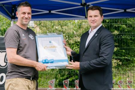 Letošnji košarkarski maraton v znamenju praznovanja 20. obletnice Košarkarskega kluba Kamnik (47)